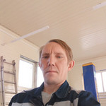 Михаил, 50