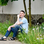 Денис, 45