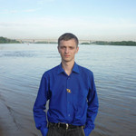 Алексей, 38