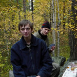 Алексей, 38