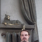 Кирилл, 45