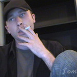Tom, 45