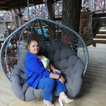 Darya, 38