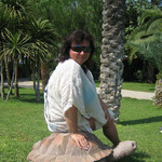 Маргарита, 55
