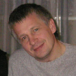 Сергей, 50