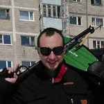 Роман, 40