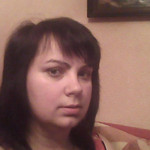 Оксанка, 50