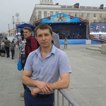 Павел, 43
