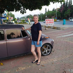 Оксана, 57