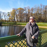 Оксана, 57