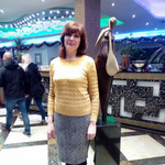 Elena, 55