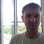 Виталий, 47