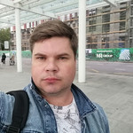 Сергей, 42