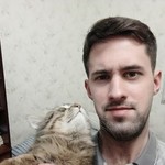 Вадим, 32