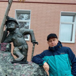 Дмитрий, 58