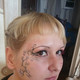 Tamara, 40 (1 , 0 )