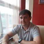 Макс, 40
