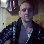антон, 38