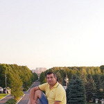Андрей, 35