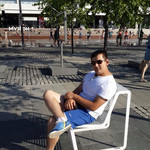 Андрей, 35