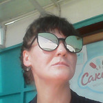 людмила, 48