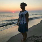 Елена, 48