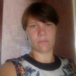 Ольга, 41