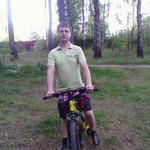 андрей, 36