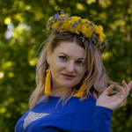 Ольга, 38