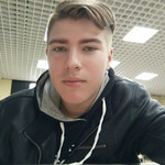 Дима, 25