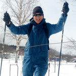 Сергей, 50