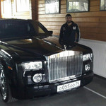 Александр, 38