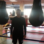 Serge, 57