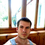 Димон, 34