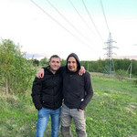 Алексей, 43