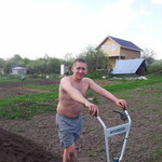 Андрей, 40