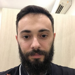 Артем, 35