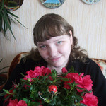 Марина, 36