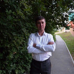 Алексей, 44