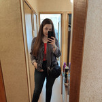 Галина, 40