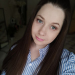 Галина, 40