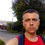Алексей, 43