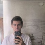 дмитрий прокошин, 25