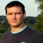 Александр, 28
