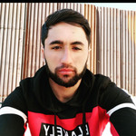 Ibrohim Rahmonov, 23 (1 , 0 )