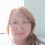 Елена, 53