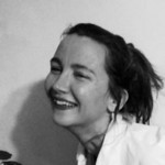 Валентина, 39