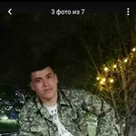 рустам, 26