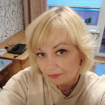 елена, 52