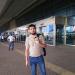 Хуснидин Исматов, 30
